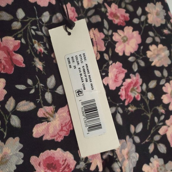 Rebecca Taylor La Vie Ariane Rose 25 - Picture 8 of 10